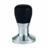 Rattleware Coffee Tamper, 57mm Flat Stainless, Angular