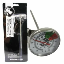 Rhino Analog Thermometer