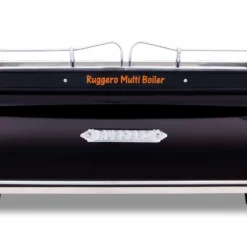 Espresso 3 Group Ruggero Multi Boiler Coffee Machine