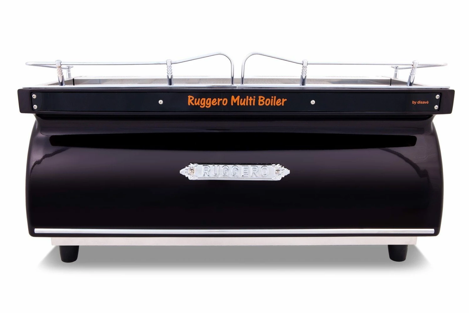 Espresso 3 Group Ruggero Multi Boiler Coffee Machine 1 Espresso 3 Group Ruggero Multi Boiler Coffee Machine