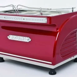 Espresso 2 Group Ruggero Multi Boiler Coffee Machine