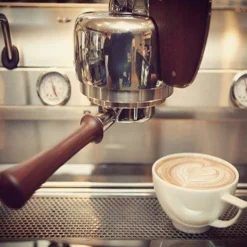 Slayer Espresso Coffee Machine -Hario Sales Store SLAYER Espresso inside