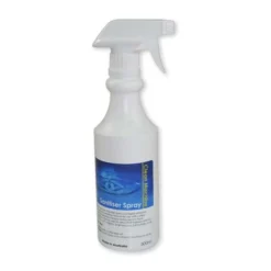 Clean Machine Sanitiser Spray