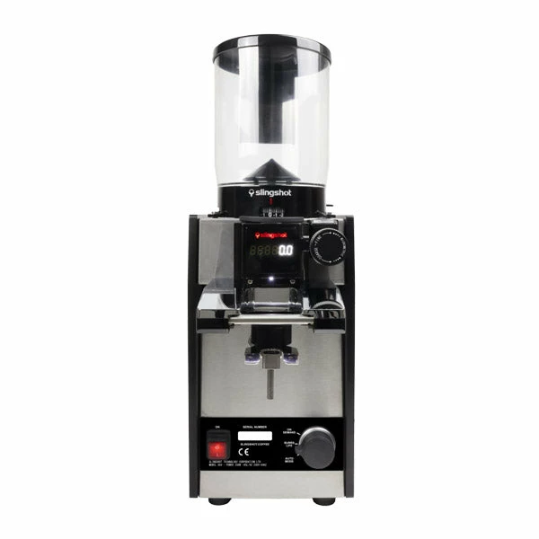Slingshot C68 Coffee Grinder 1 Slingshot C68 Coffee Grinder