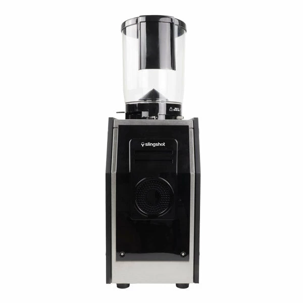 Slingshot S64 Coffee Grinder 2 Slingshot S64 Coffee Grinder - Image 2