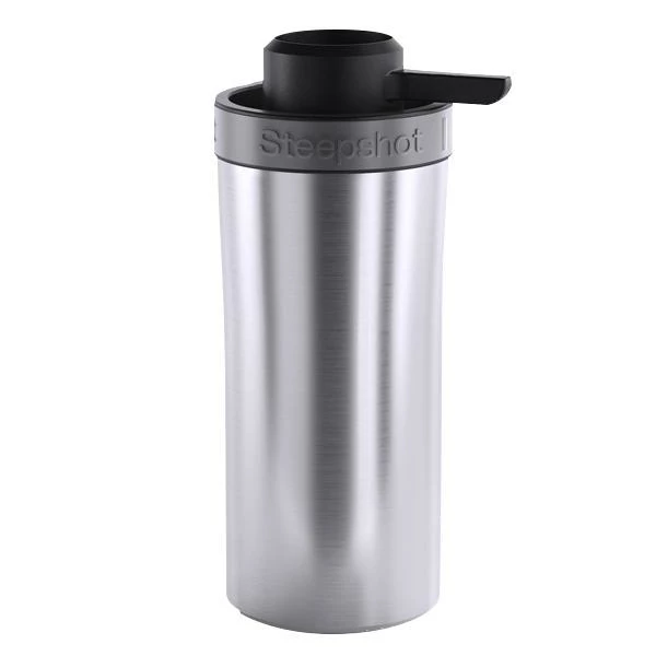 Steepshot Coffee Maker 1 Steepshot Coffee Maker