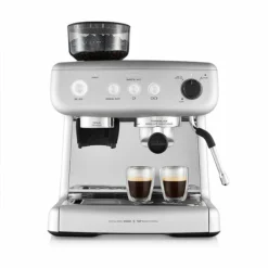 Hario Sales Store -Hario Sales Store Sunbeam Barista Max Silver Espresso Machine