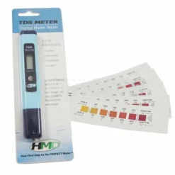 TDSM & TH Strip Test Kit