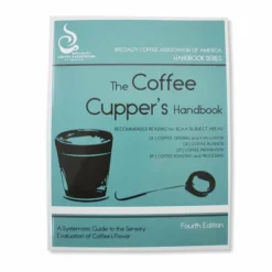 The Coffee Cupper's Handbook - SCAA