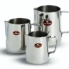 Ti Amo Gabee Milk Jug Stainless Steel