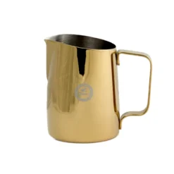 Ti Amo Metallic Tapered 650ml Milk Jug