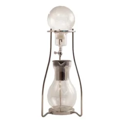 TiAmo Ti Amo Cold Drip Stainless Steel HG2605
