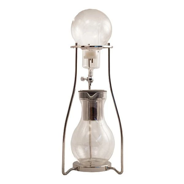 TiAmo Ti Amo Cold Drip Stainless Steel HG2605 1 TiAmo Ti Amo Cold Drip Stainless Steel HG2605