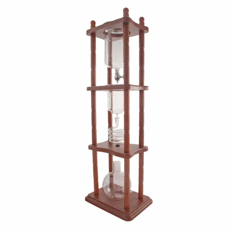 Ti Amo Cold Dripper HG2713 Wood 1 Ti Amo Cold Dripper HG2713 Wood