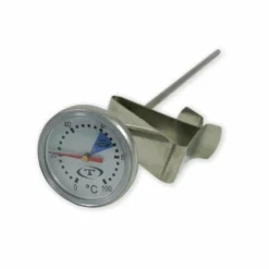 Trenton Milk Jug Thermometer, Long