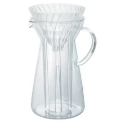 Hario Glass Iced Coffee Maker
