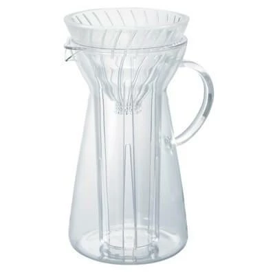 Hario Glass Iced Coffee Maker 1 Hario Glass Iced Coffee Maker