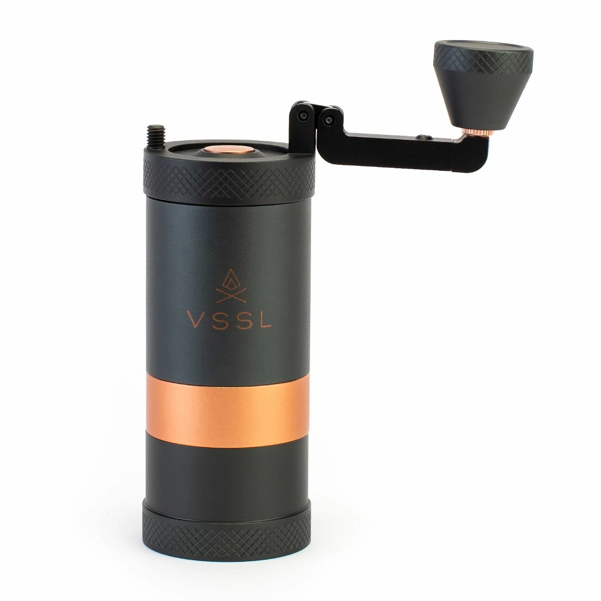 VSSL Java Hand Grinder 1 VSSL Java Hand Grinder