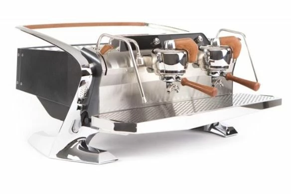 SLAYER Steam X Coffee Machine 1 SLAYER Steam X Coffee Machine