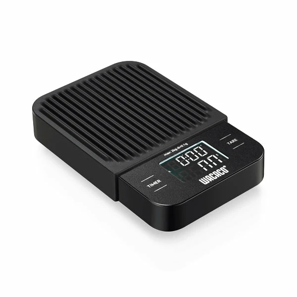 Wacaco Exagram Compact Coffee Scale 1 Wacaco Exagram Compact Coffee Scale