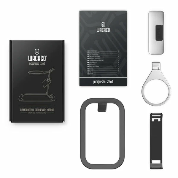 Wacaco Picopresso Stand 3 Wacaco Picopresso Stand - Image 3