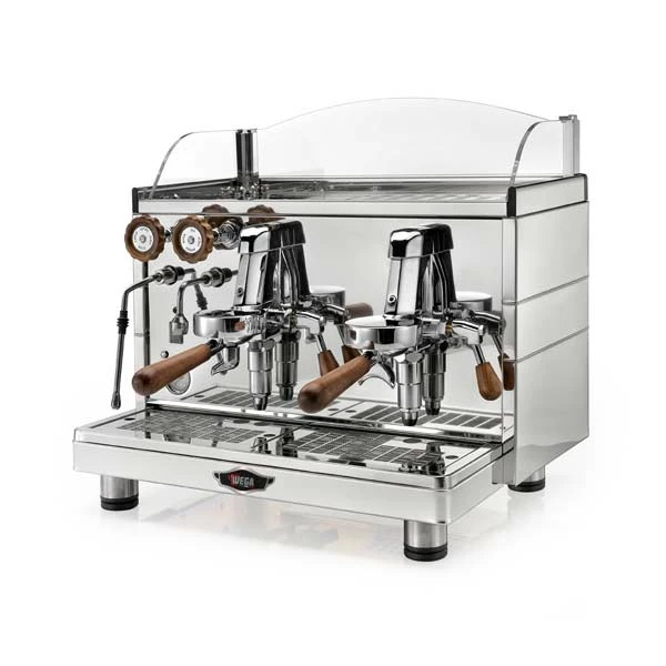Wega Mini Nova Classic Coffee Machine 2 Wega Mini Nova Classic Coffee Machine - Image 2