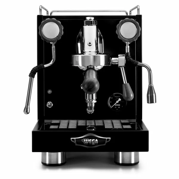 Wega W Mini Coffee Machine 2 Wega W Mini Coffee Machine - Image 2
