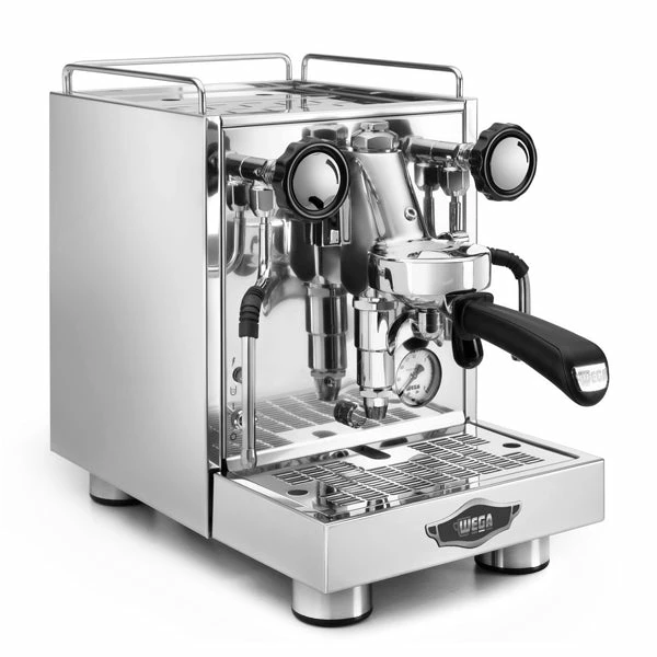 Wega W Mini Coffee Machine 1 Wega W Mini Coffee Machine
