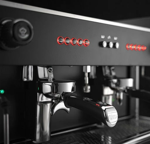 Wega Pegaso Coffee Machine 6 Wega Pegaso Coffee Machine - Image 6