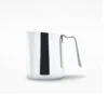 Eddy Stainless Steel Milk Pitcher