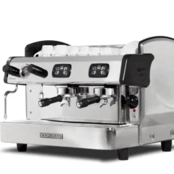 Expobar 2 Group Zircon High Group Coffee Machine