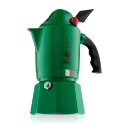 Bialetti Moka Alpina - 3 Cup