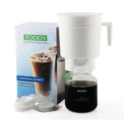 Toddy Cold Brewing System For Coffee & Tea