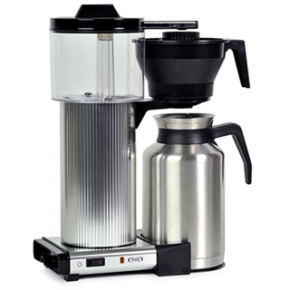 Moccamaster CDT Grand 1 Moccamaster CDT Grand