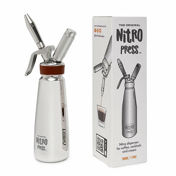 Original NitroPress - 500ml 1 Original NitroPress - 500ml