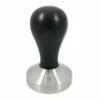 Pullman Coffee Tamper, Nexus Black Acetal Flat 58mm