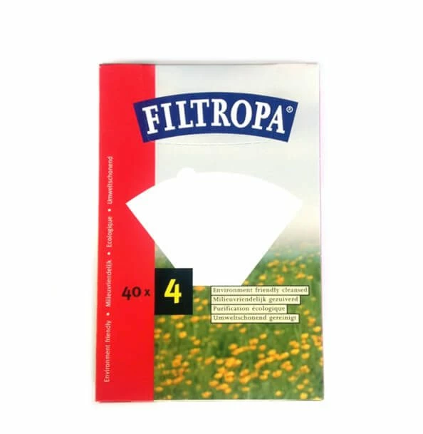 Bonavita & Filtropa Steeping Bundle 2 Bonavita & Filtropa Steeping Bundle - Image 2