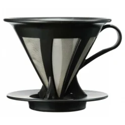 Hario Cafeor Dripper 2 Cup - 2 Colours