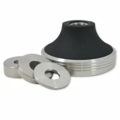 Pullman Barista Flat Base 58.4mm VST Matched