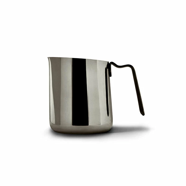 Eddy Graphite Milk Pitcher 1 Eddy Graphite Milk Pitcher