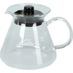 Kalita 500ml Range Server