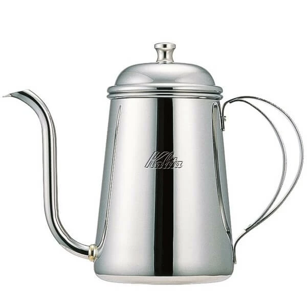 Kalita Thin Spout Kettle 0.7 Lt 1 Kalita Thin Spout Kettle 0.7 Lt