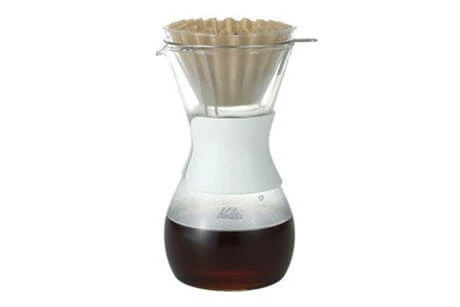 KALITA WAVE STYLE 185 SET 1 KALITA WAVE STYLE 185 SET