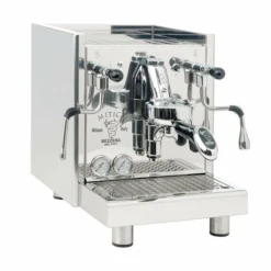 Bezzera Mitica Top Coffee Machines