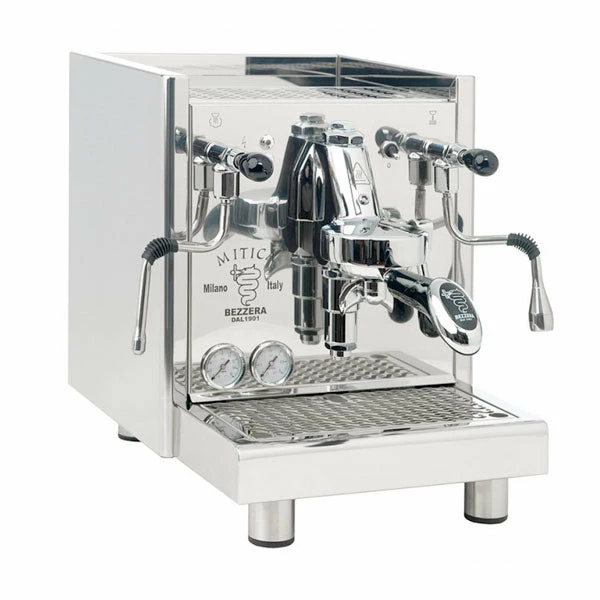 Bezzera Mitica Top Coffee Machines 1 Bezzera Mitica Top Coffee Machines
