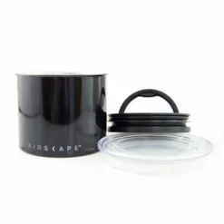 Airscape Classic Obsidian Black