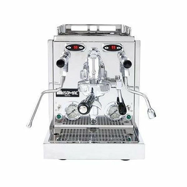 Isomac Pro Dual Boiler PID Coffee Machines 1 Isomac Pro Dual Boiler PID Coffee Machines