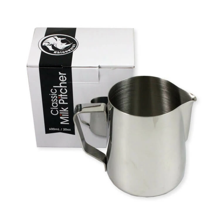 Rhino Classic Pitcher 20oz/600ml 1 Rhino Classic Pitcher 20oz/600ml
