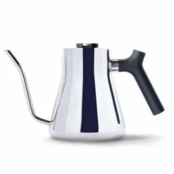 Stagg Silver Kettle - Fellow