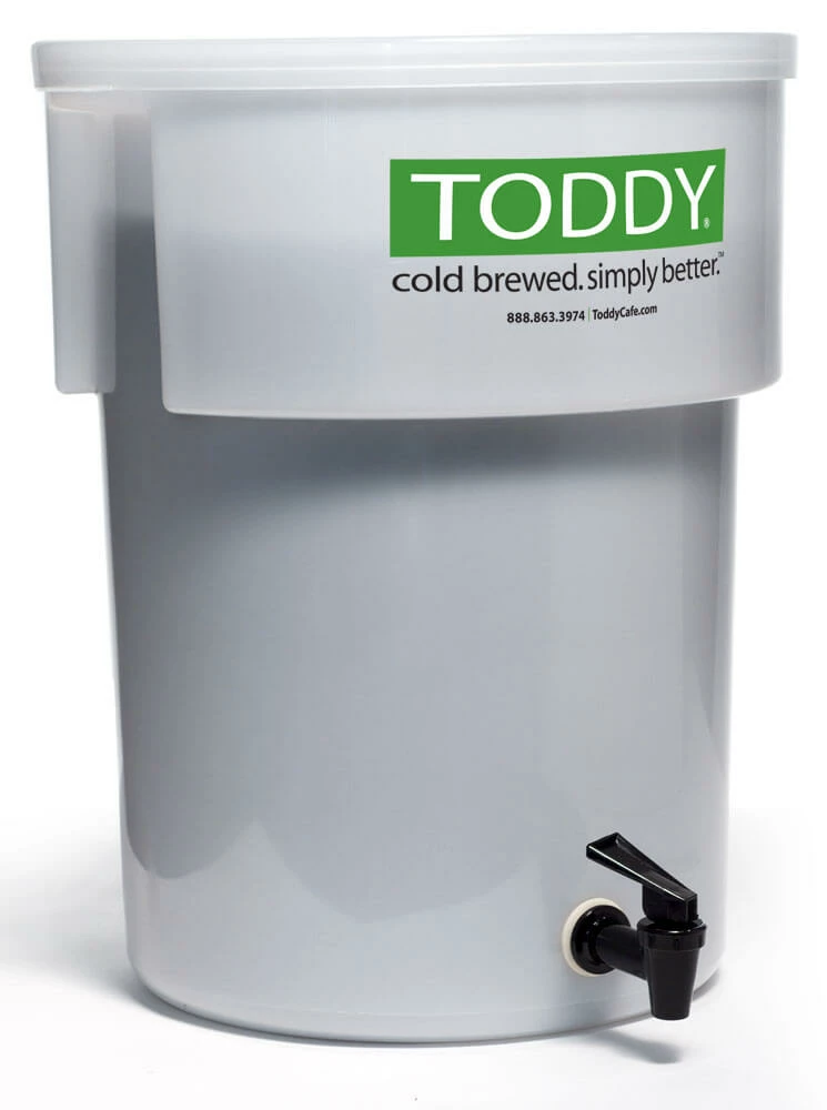 Toddy Commercial Brew System 1 Toddy Commercial Brew System